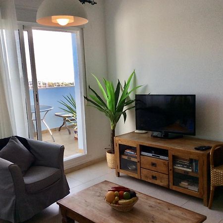 Apartment Attico Ayamonte Eksteriør bilde