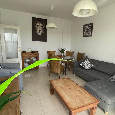 Apartment Attico Ayamonte Eksteriør bilde